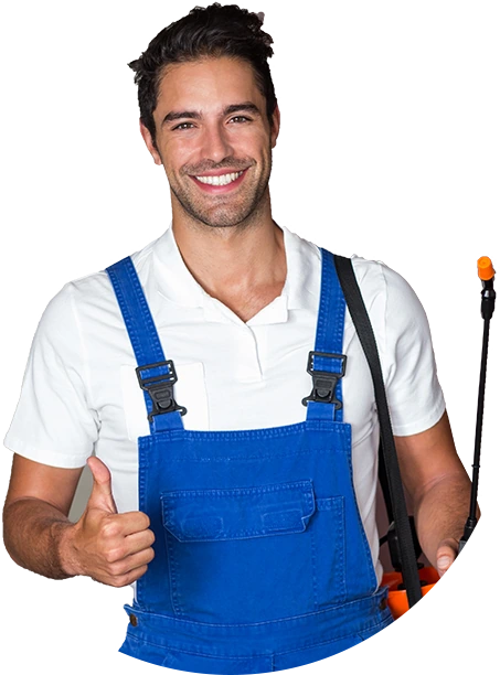 pest control dhaka